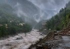 उत्तराखंड में अगले 24 घंटों के लिए मौसम का अलर्ट, 12 जिलों में फ्लैश फ्लड का खतरा
