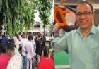 कांवड़ यात्री की बाइक से MDDA के सहायक अभियंता की मृत्यु: सड़क हादसे ने सभी को झकझोर दिया