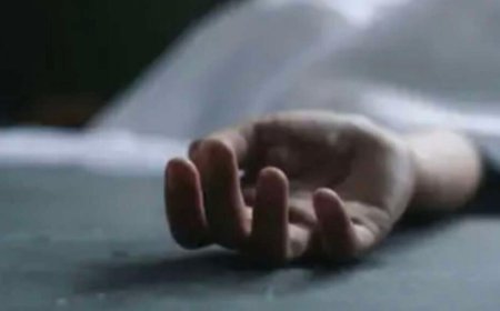 हल्द्वानी समाचार: सड़क किनारे मिला 41 वर्षीय युवक का शव, पुलिस संदिग्ध मौत की जांच में जुटी