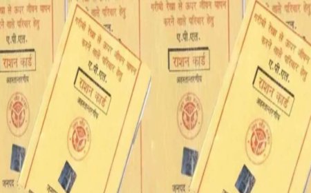 उत्तराखंड के राशन कार्ड धारकों के लिए ऑनलाइन सुविधाओं का नया दौर, जानिए क्या हैं लाभ