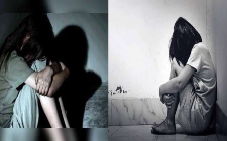 उत्तराखंड: घर में मासूम के साथ दरिंदगी, मां की शिकायत पर पिता के खिलाफ मामला दर्ज