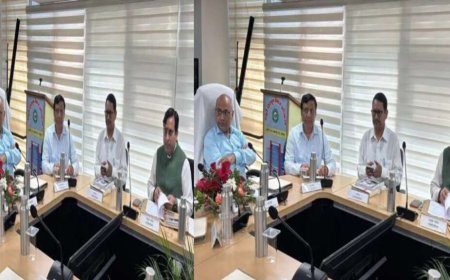 देहरादून और मसूरी में बढ़ेगा विकास, एमडीडीए बोर्ड ने 25 प्रस्तावों को दी मंजूरी