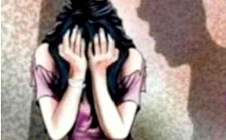 Uttarakhand Crime News: नाबालिग से दुष्कर्म के बाद मारपीट, गंभीर हालत में मिली; आरोपी पर मुकदमा दर्ज