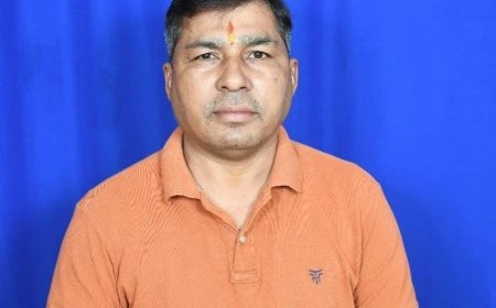 कपकोट में खीरगंगा नदी किनारे मिला क्षेत्र पंचायत सदस्य का शव