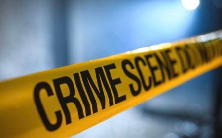 उत्तराखंड: खटीमा रेलवे स्टेशन के पास संदिग्ध हालात में दो शव मिले, पुलिस ने शुरू की FSL जांच