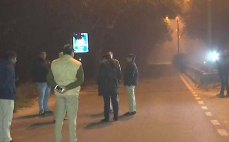 रुद्रपुर में दंपती के शव मिलने से मची खलबली, पुलिस जांच में जुटी