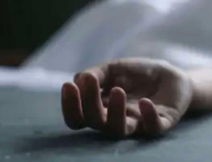 हल्द्वानी समाचार: सड़क किनारे मिला 41 वर्षीय युवक का शव, पुलिस संदिग्ध मौत की जांच में जुटी