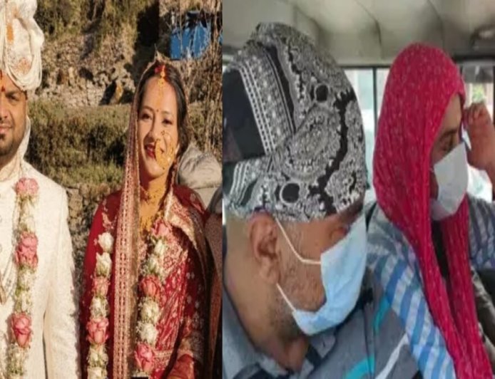 उत्तराखंड: सृष्टि कंडारी हत्या मामले में पति और ननद की गिरफ्तारी, जांच जारी