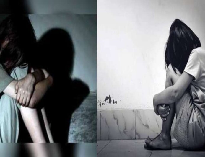 उत्तराखंड: घर में मासूम के साथ दरिंदगी, मां की शिकायत पर पिता के खिलाफ मामला दर्ज