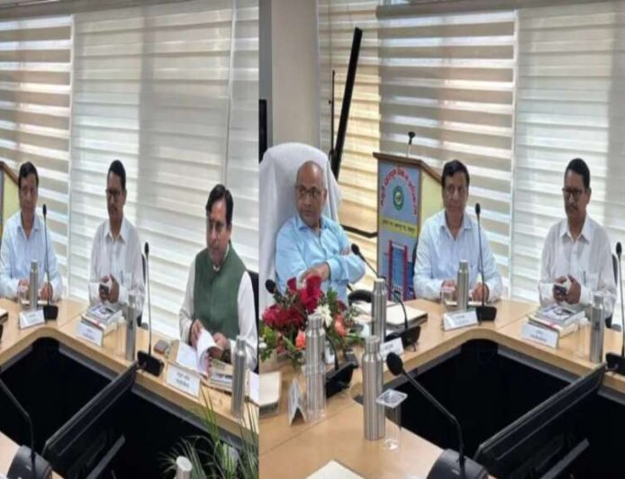देहरादून और मसूरी में बढ़ेगा विकास, एमडीडीए बोर्ड ने 25 प्रस्तावों को दी मंजूरी
