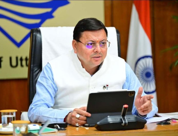 Uttarakhand News: धामी कैबिनेट की महत्वपूर्ण बैठक में कई प्रस्तावों पर पुष्टि होगी