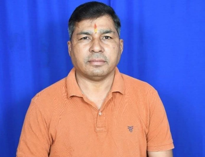 कपकोट में खीरगंगा नदी के किनारे संदिग्ध परिस्थितियों में क्षेत्र पंचायत सदस्य का शव मिला