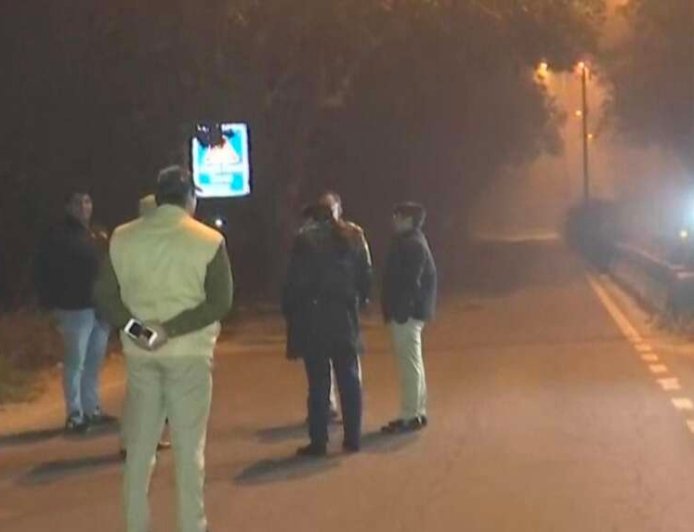रुद्रपुर में दंपती के शव मिलने से मची खलबली, पुलिस जांच में जुटी