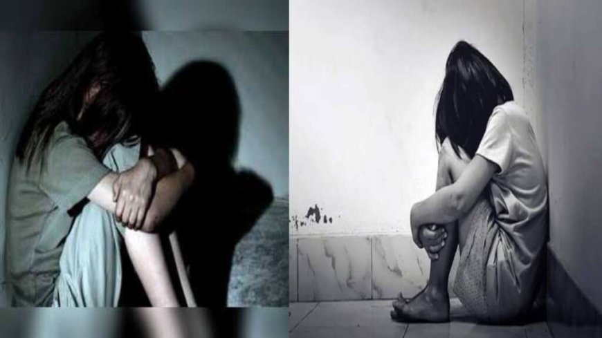 उत्तराखंड: घर में मासूम के साथ दरिंदगी, मां की शिकायत पर पिता के खिलाफ मामला दर्ज
