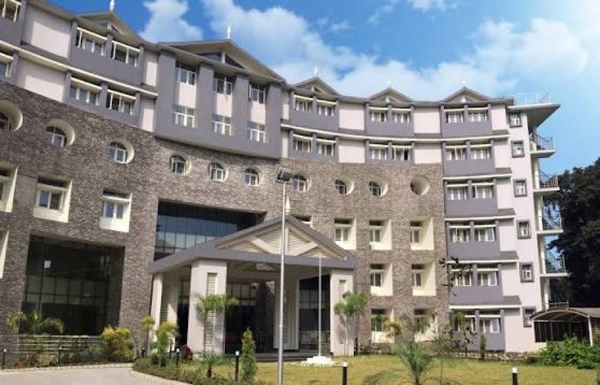 वन विभाग में बड़े फेरबदल के तहत 28 अधिकारियों के तबादले, आदित्य रल पिथौरागढ़ तो प्रकाश चंद्र आर्या को मिली बागेश्वर की कमान