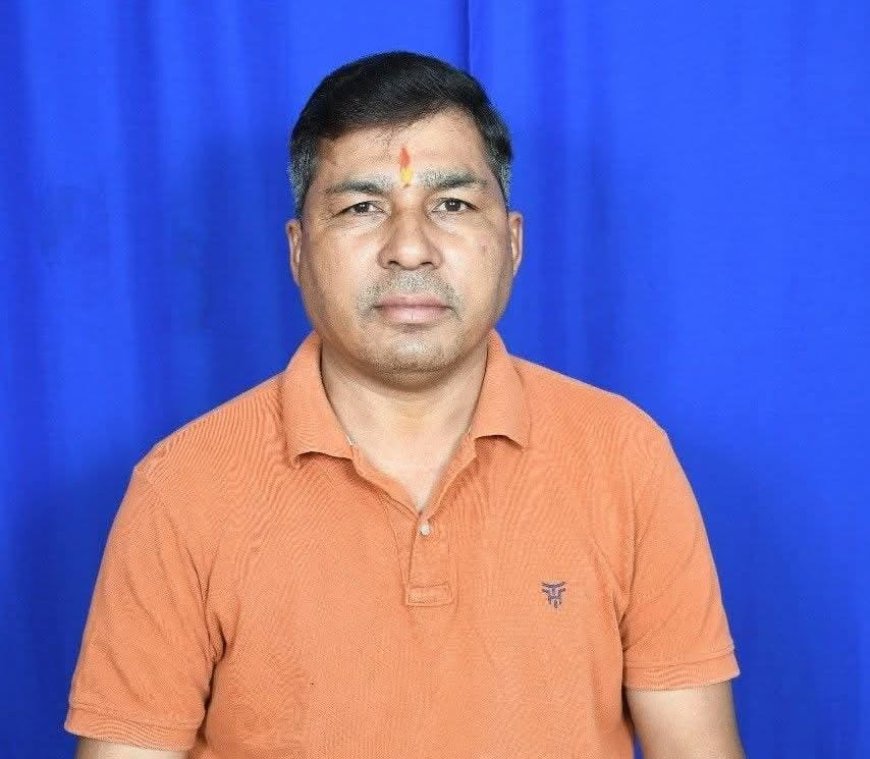 कपकोट में खीरगंगा नदी के किनारे संदिग्ध परिस्थितियों में क्षेत्र पंचायत सदस्य का शव मिला