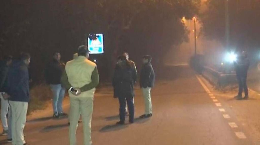 रुद्रपुर में दंपती के शव मिलने से मची खलबली, पुलिस जांच में जुटी